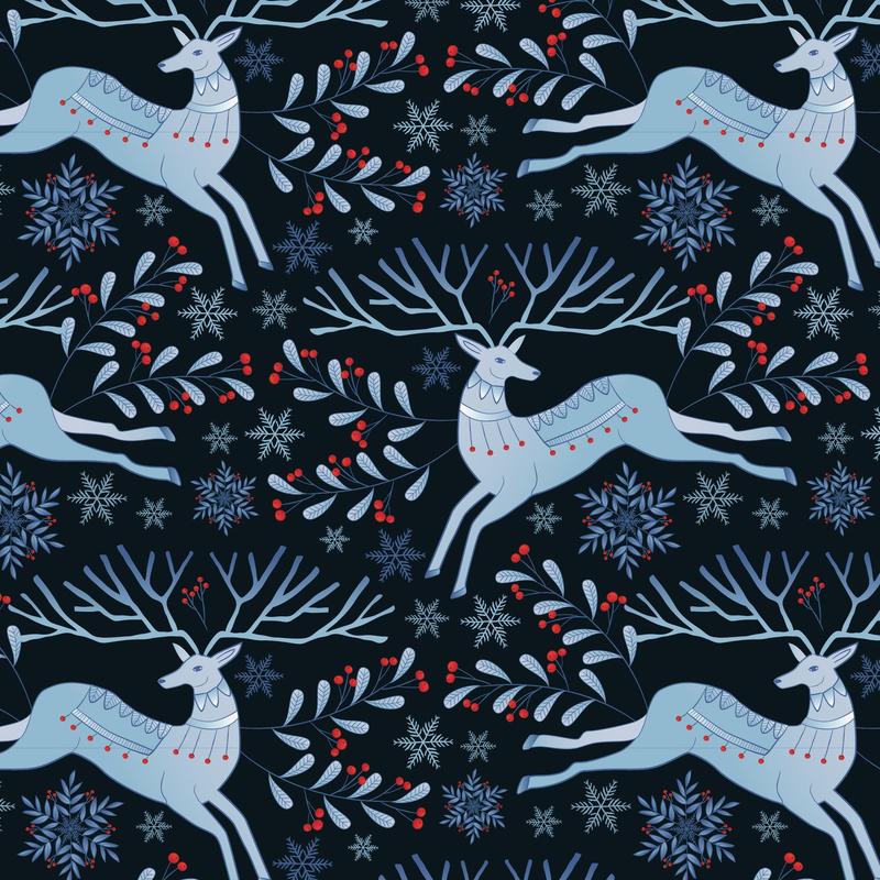 Pattern 7 by Ana Bircic