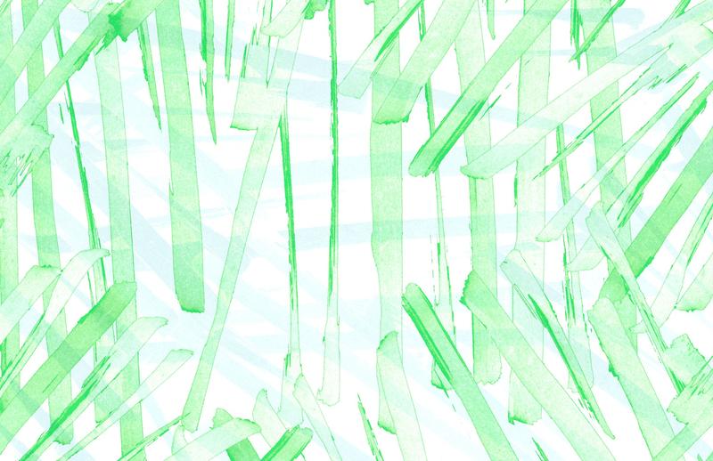Pattern 7 by Guava Print Studio