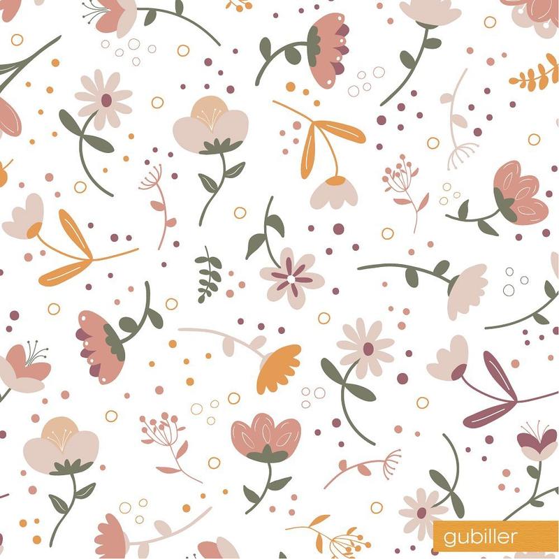 Pattern 2 by Gubiller Studio