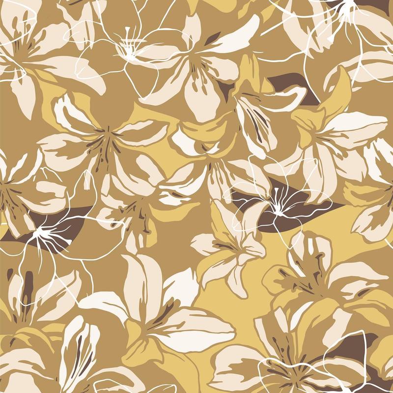 Pattern 4 by Guy Megides