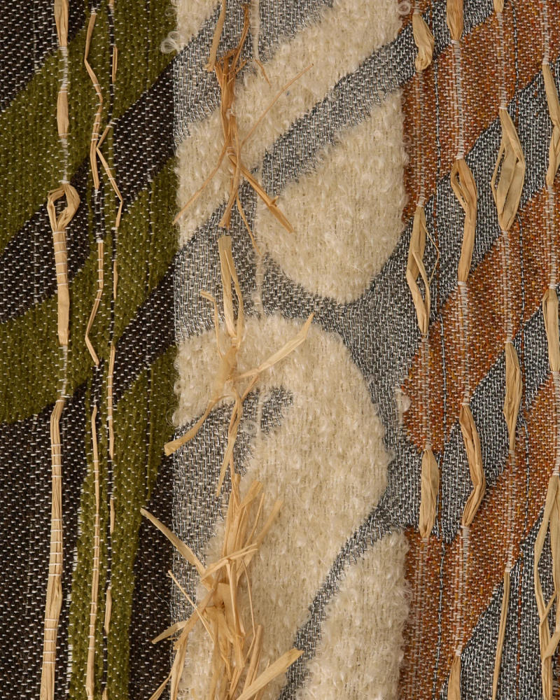 Pattern 2 by Hannah Lee