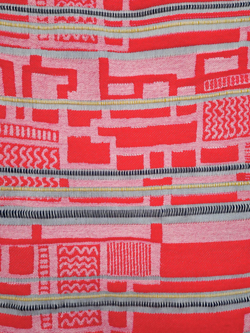 Pattern 3 by Hannah Lee
