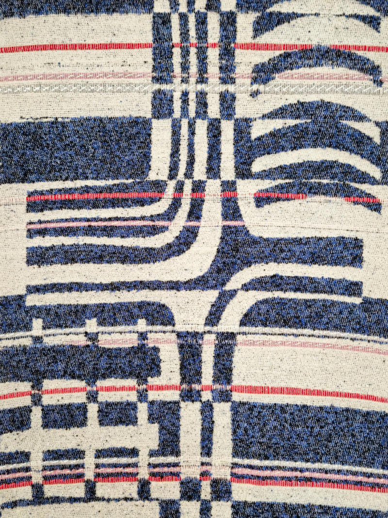 Pattern 4 by Hannah Lee