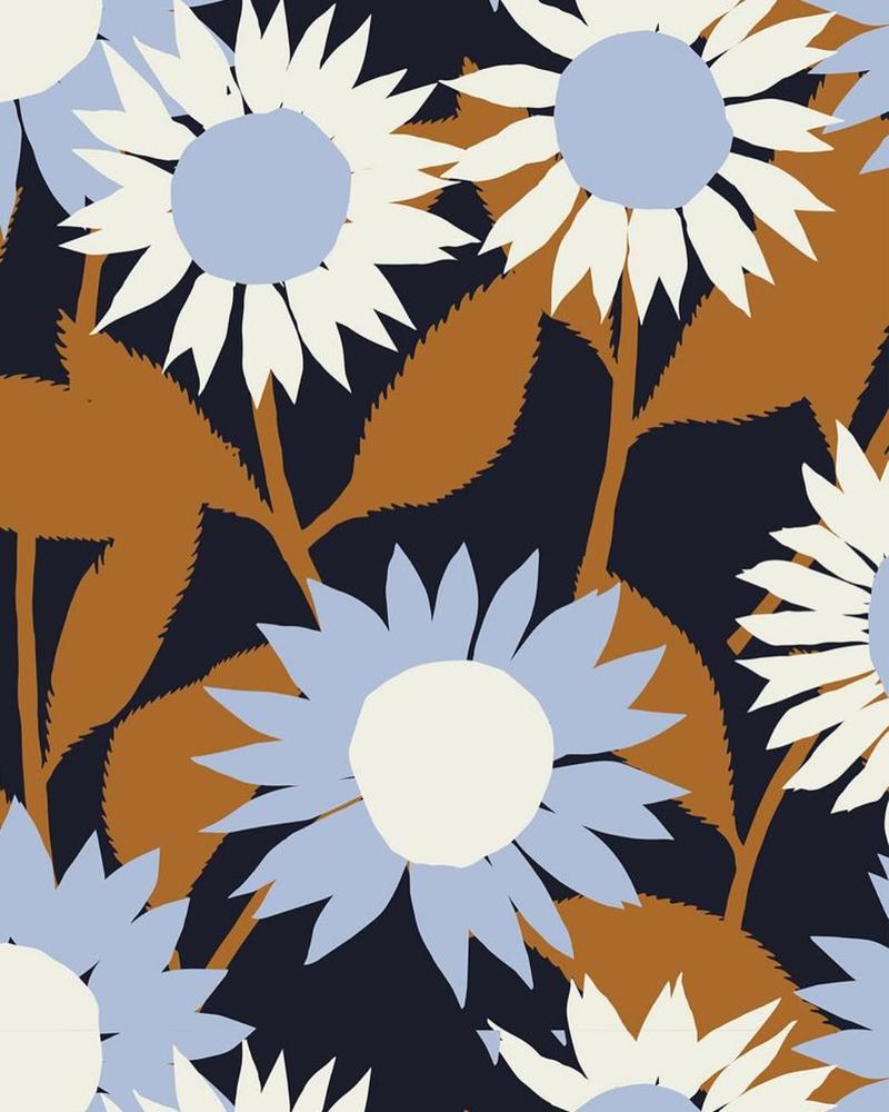 Pattern 6 by Hannah Beisang