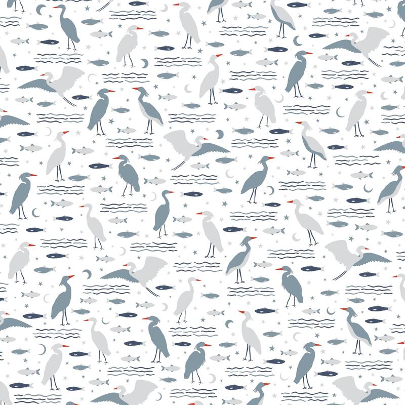 Pattern 2 by Happy Farrow