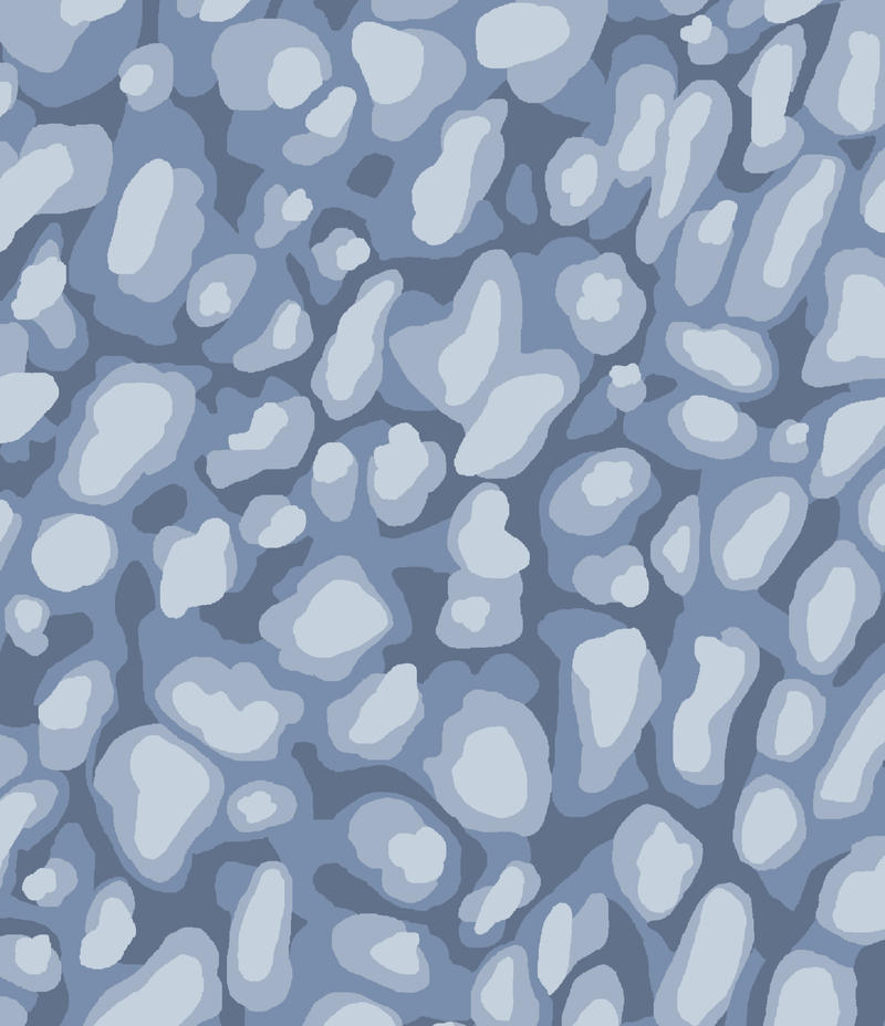 Pattern 3 by Happy Farrow
