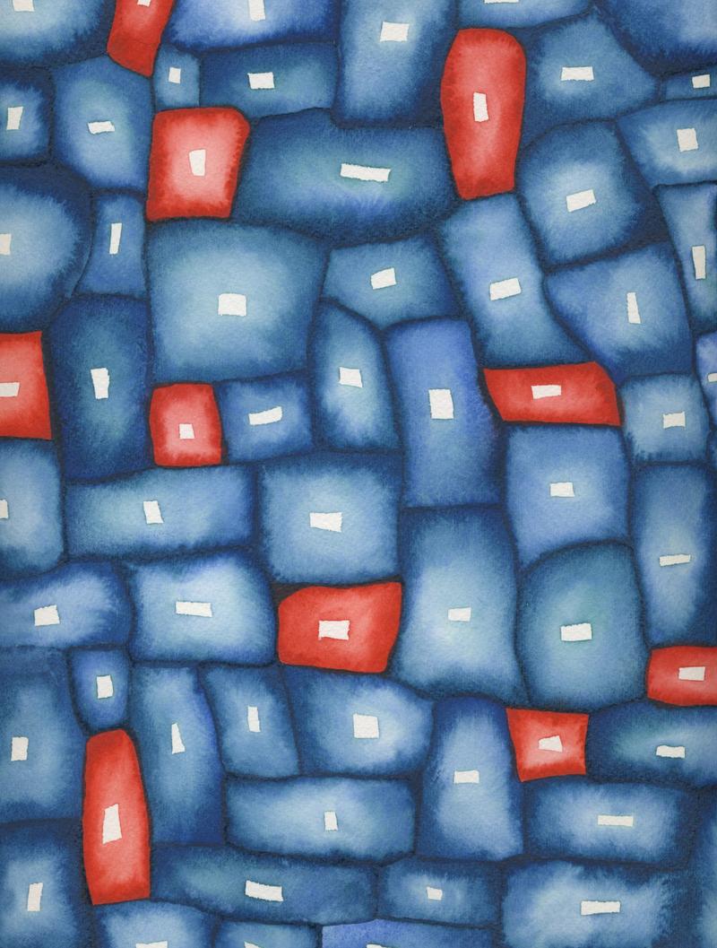 Pattern 4 by Happy Farrow