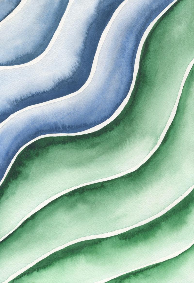 Pattern 6 by Happy Farrow