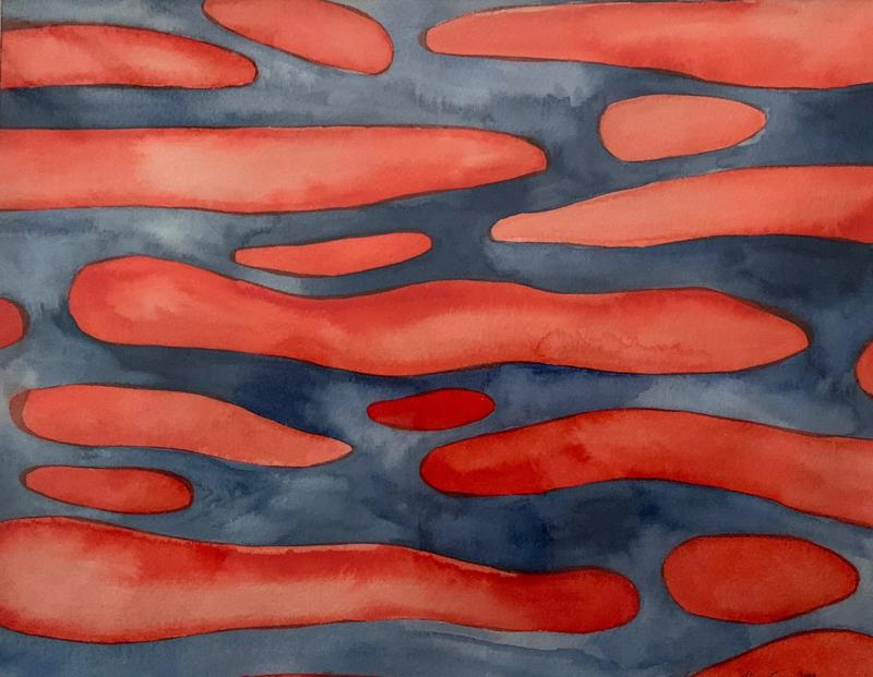 Pattern 8 by Happy Farrow