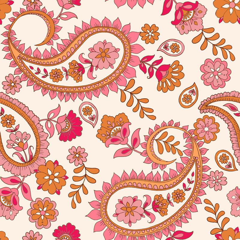 Pattern 2 by Harmony Print Studio