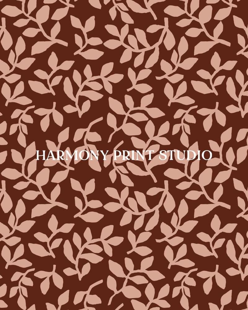 Pattern 5 by Harmony Print Studio
