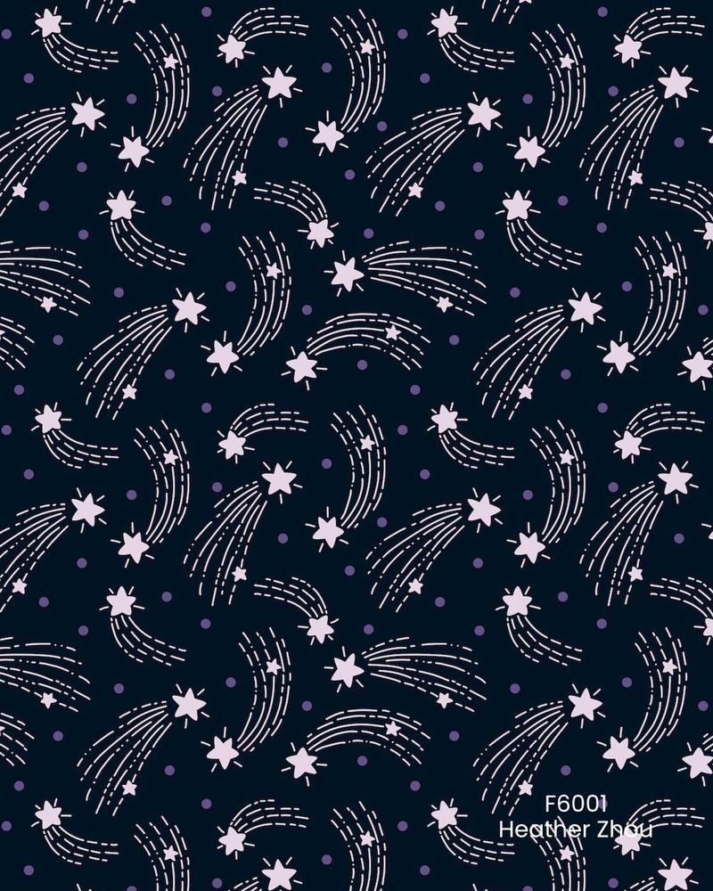 Pattern 4 by Heather Zhou