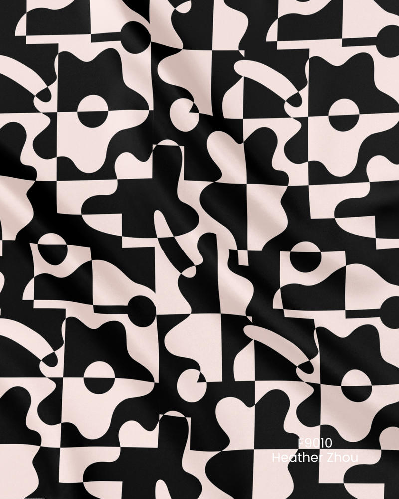 Pattern 5 by Heather Zhou
