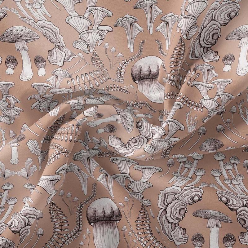 Pattern 2 by Heidi Vilkman