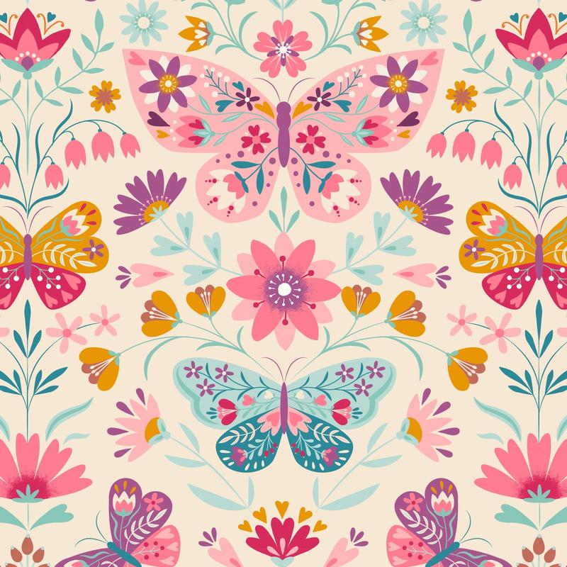 Pattern 2 by Helen Buchan