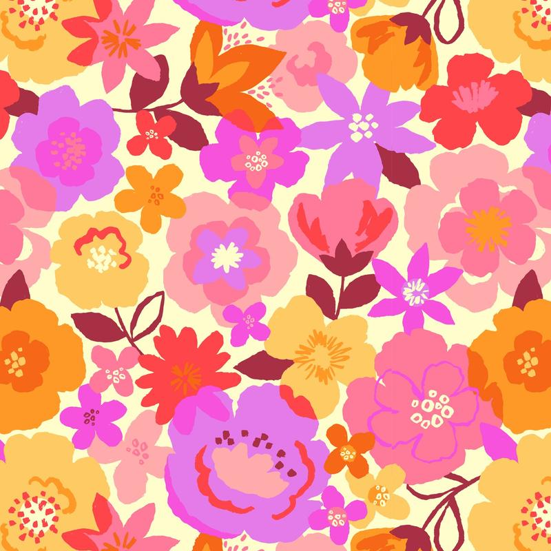 Pattern 3 by Helen Buchan