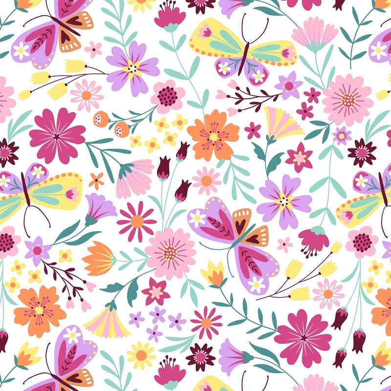 Pattern 7 by Helen Buchan