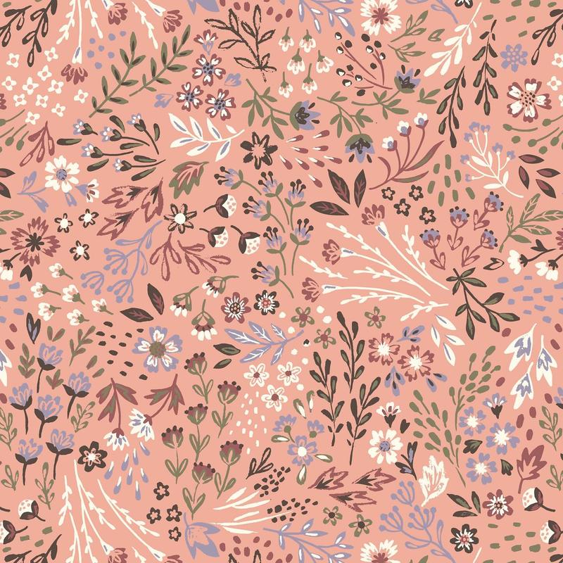 Pattern 8 by Helen Buchan