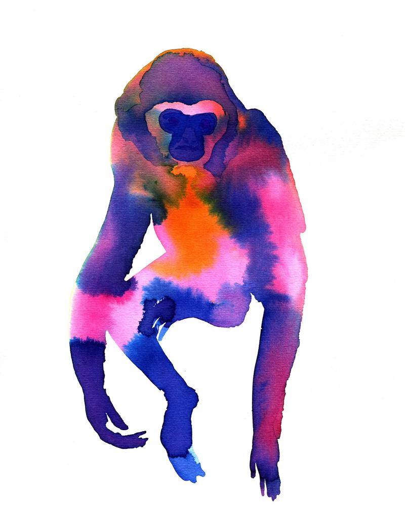 Placement 2 by Hélène Blanc