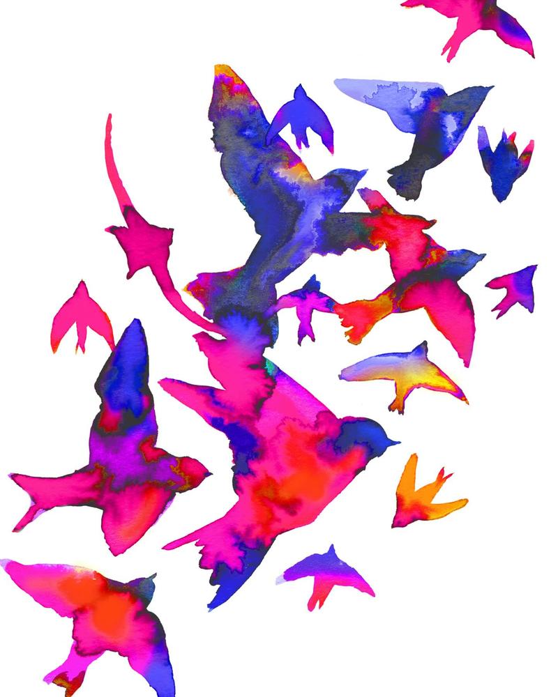 Placement 4 by Hélène Blanc
