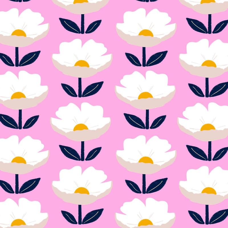 Pattern 5 by Martina Stock