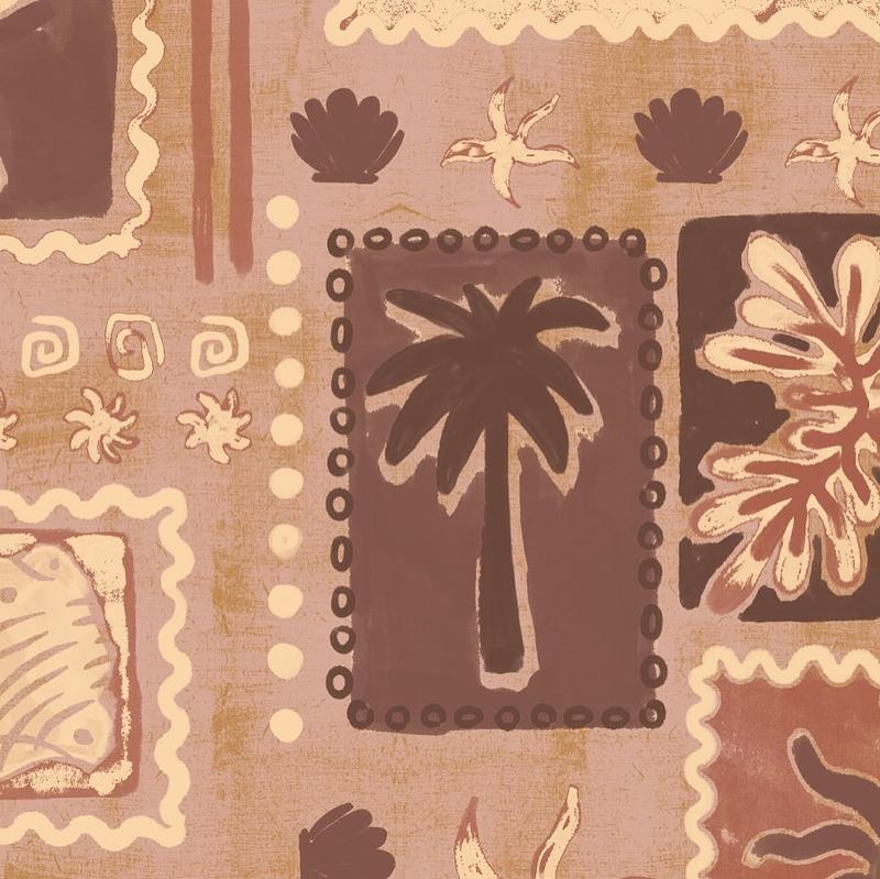 Pattern 6 by Laura Orti