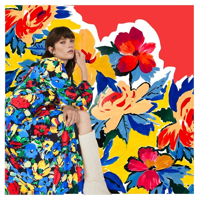 Pattern 2 by HER Studio
