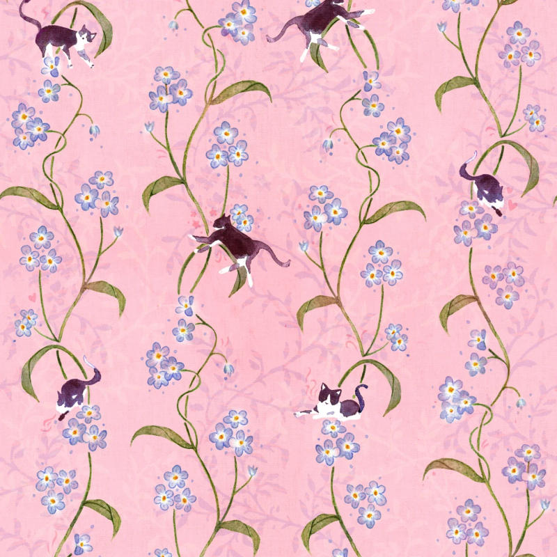 Pattern 3 by Elena Wa