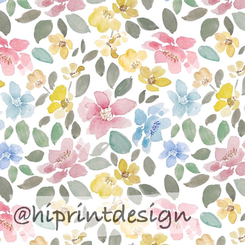 Pattern 2 by Hannah Inglis