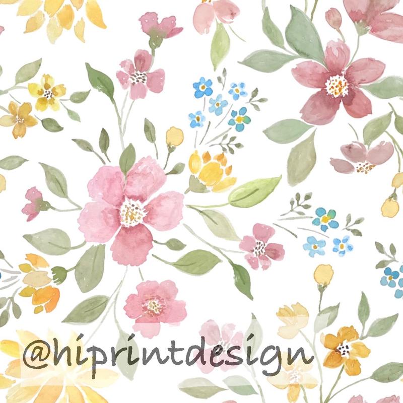 Pattern 4 by Hannah Inglis