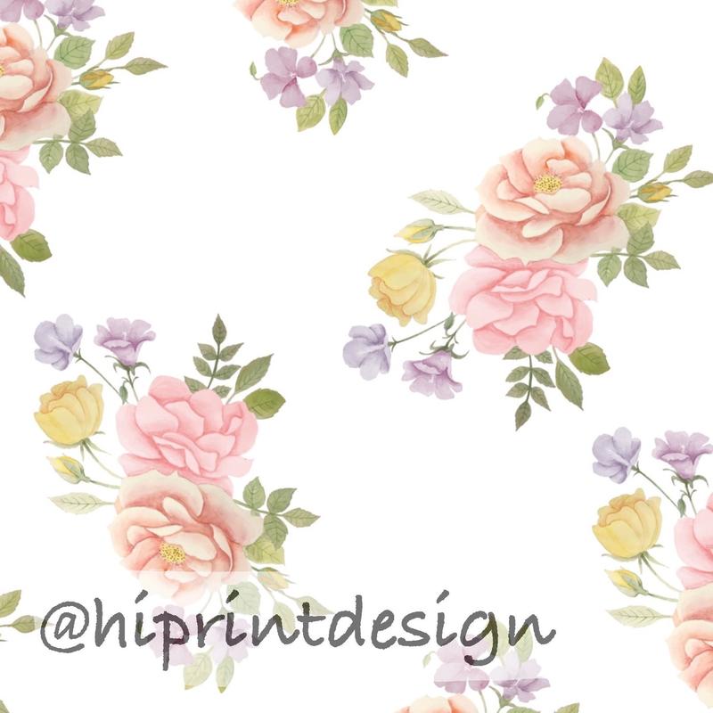 Pattern 5 by Hannah Inglis