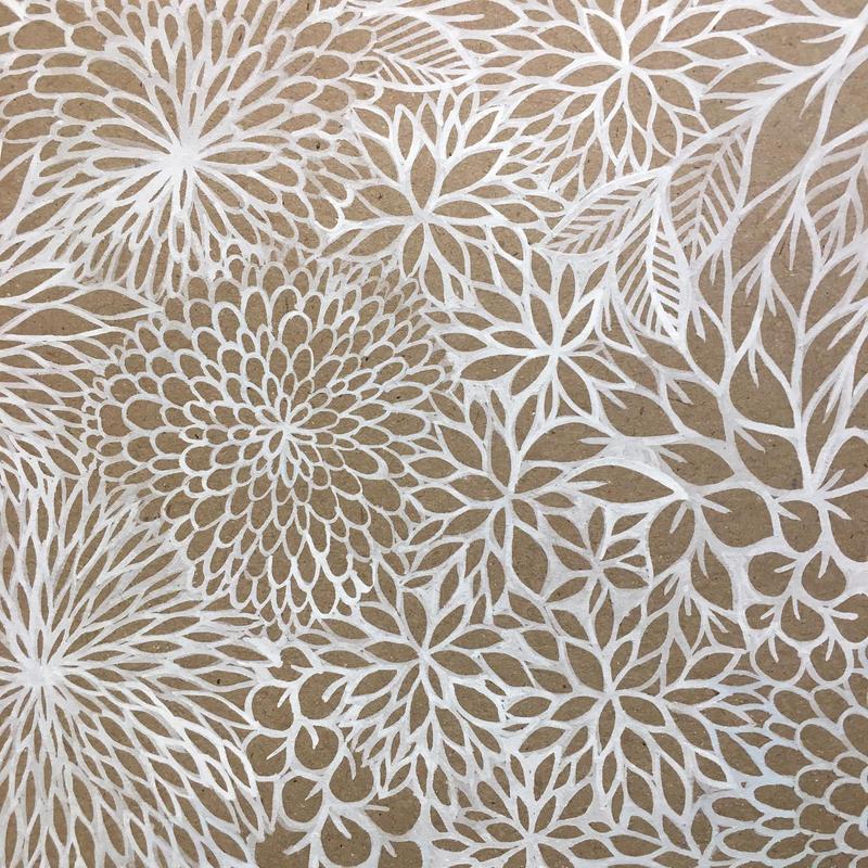 Pattern 6 by Vicze Vicze