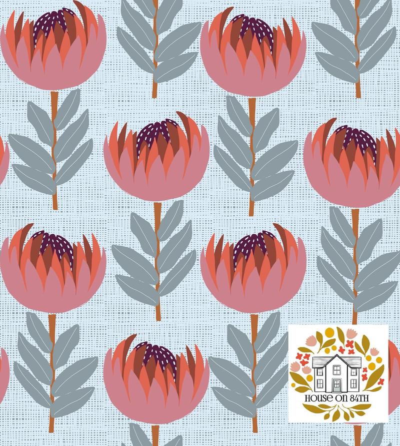 Pattern 1 by Annelie Hervi