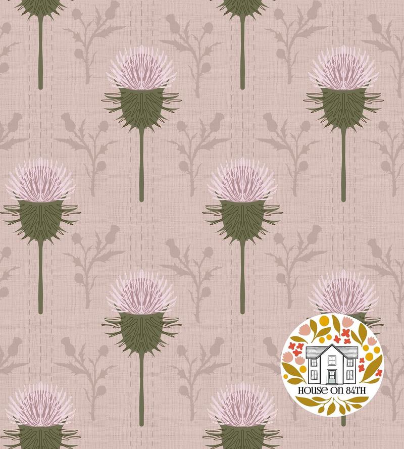 Pattern 2 by Annelie Hervi