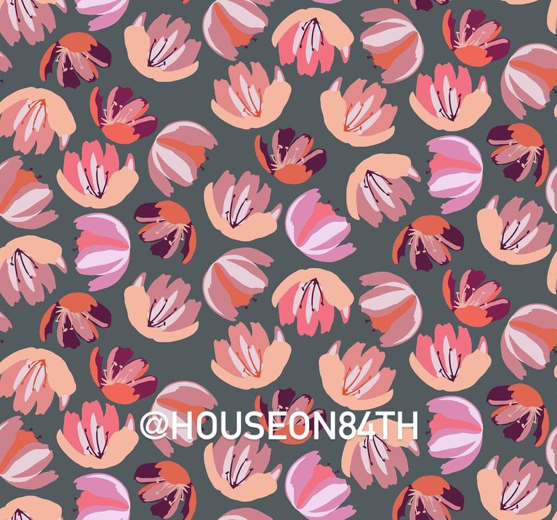 Pattern 3 by Annelie Hervi