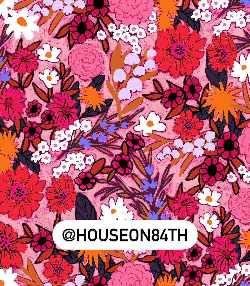 Pattern 5 by Annelie Hervi