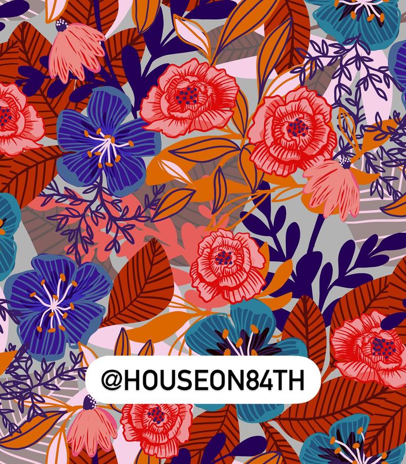 Pattern 6 by Annelie Hervi