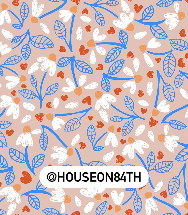 Pattern 7 by Annelie Hervi