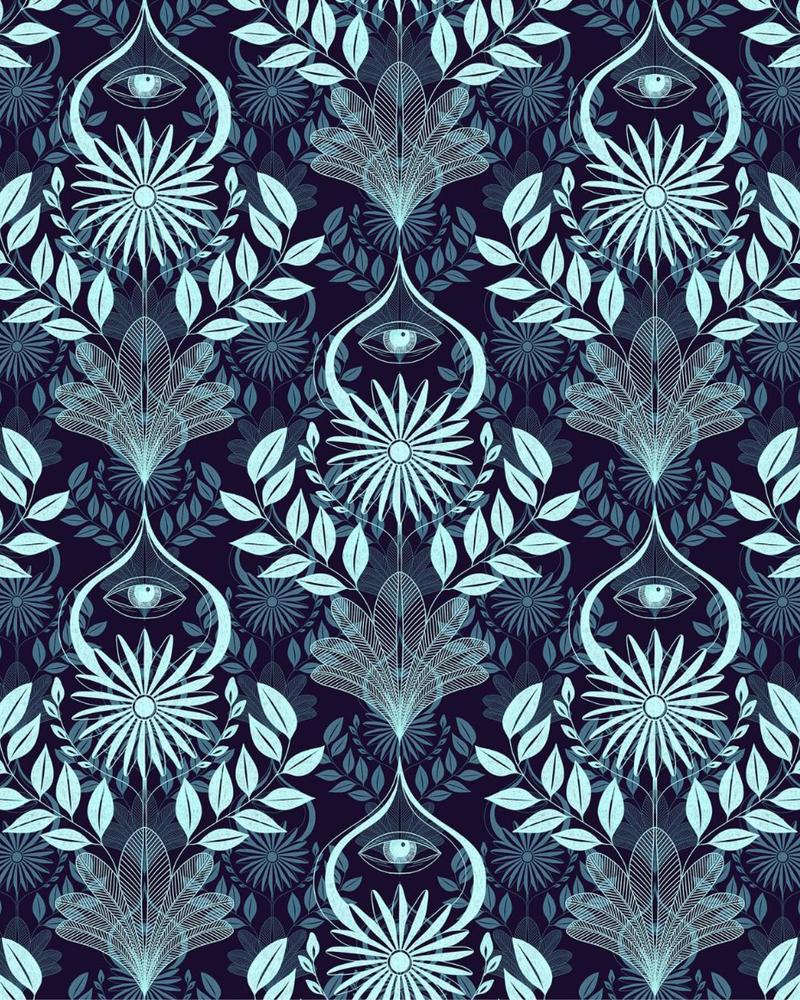 Pattern 3 by Astra de la Crème