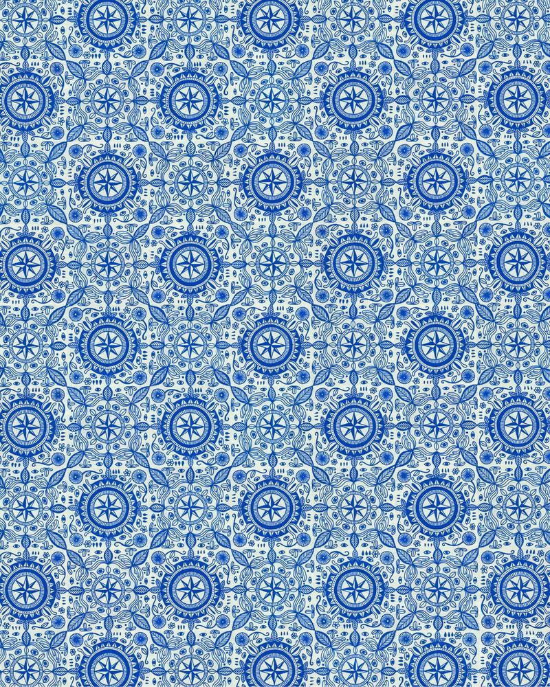 Pattern 5 by Astra de la Crème