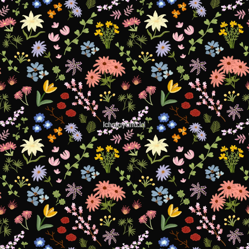 Pattern 3 by Icha Jayanti
