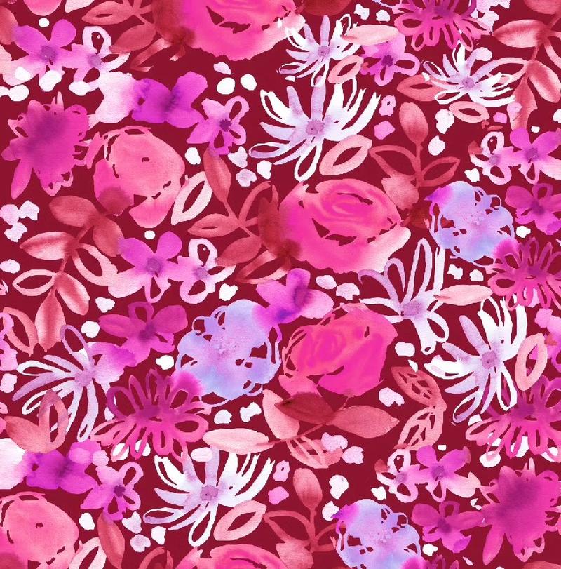 Pattern 2 by Kaisa Koponen
