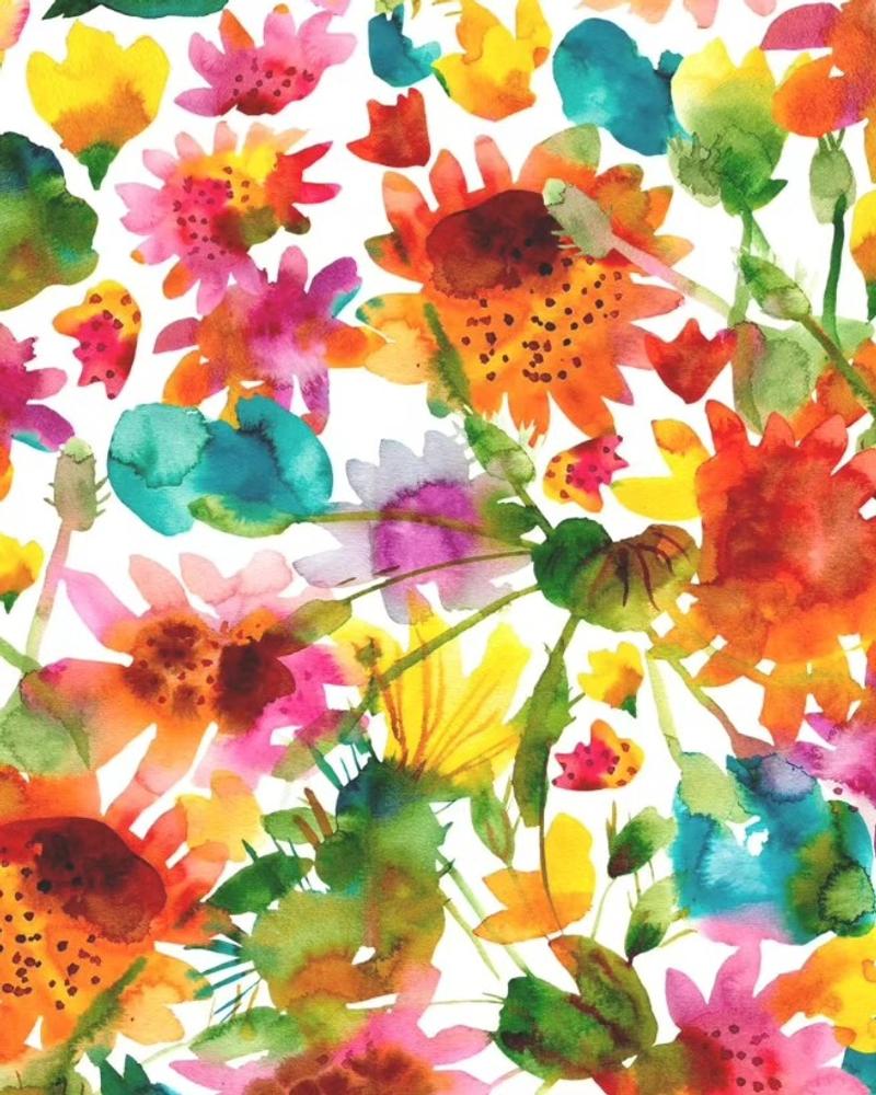 Pattern 3 by Kaisa Koponen