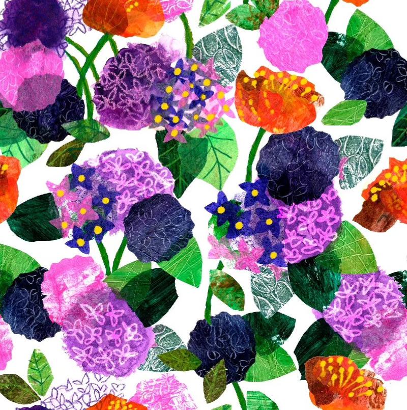 Pattern 5 by Kaisa Koponen