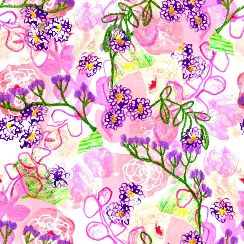 Pattern 7 by Kaisa Koponen