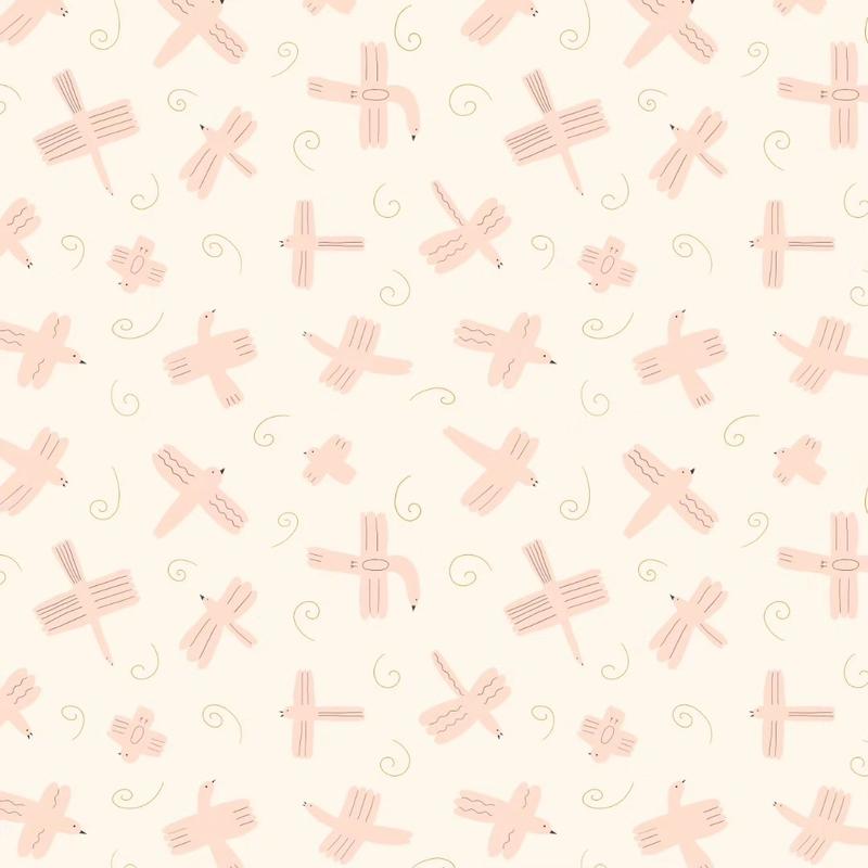 Pattern 1 by Zuzanna Konieczna-Czerwinska