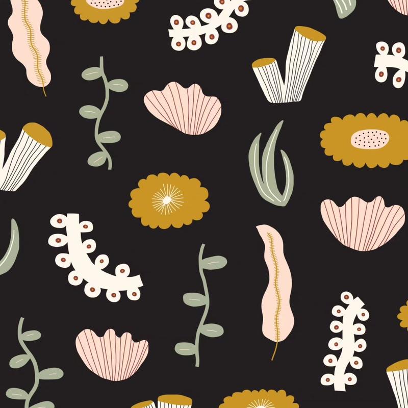 Pattern 5 by Zuzanna Konieczna-Czerwinska