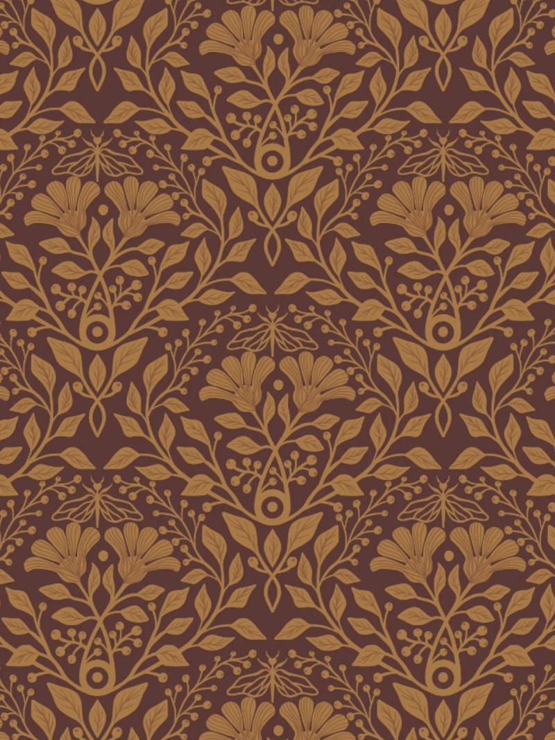 Pattern 6 by Ilona Repkina
