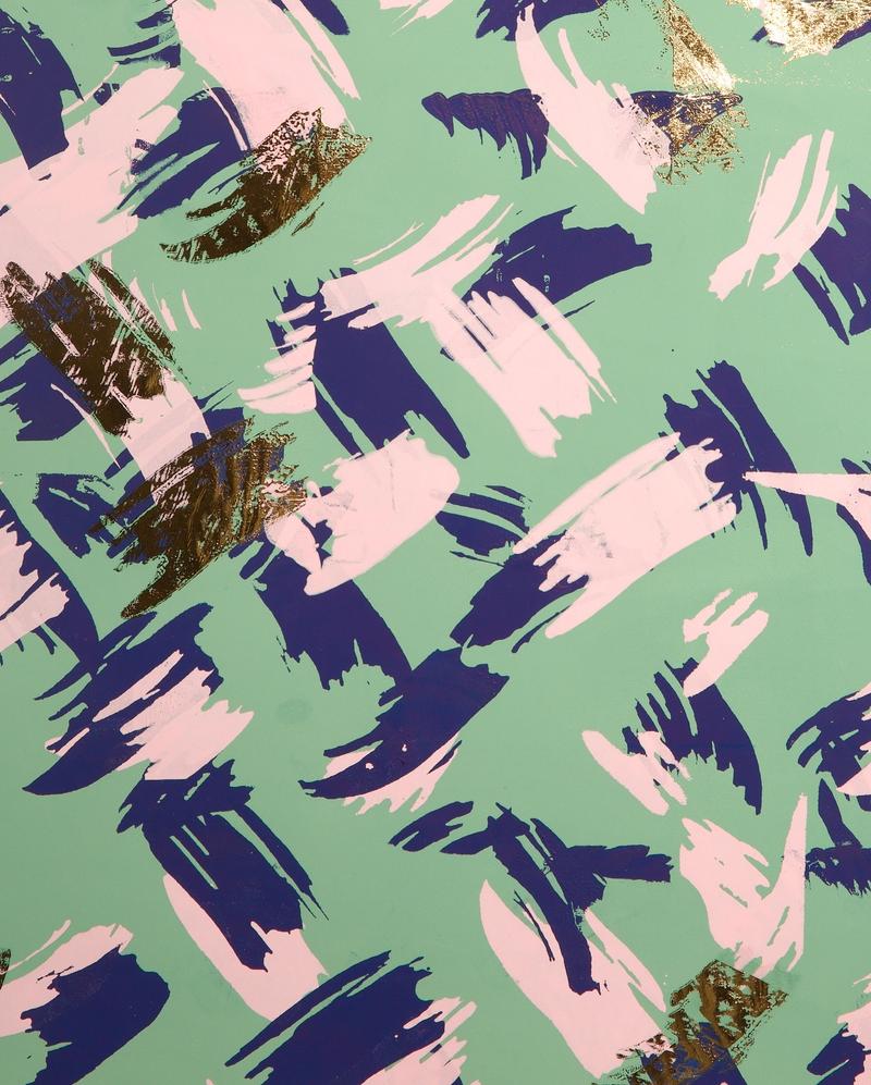 Pattern 2 by Isabella Sheridan