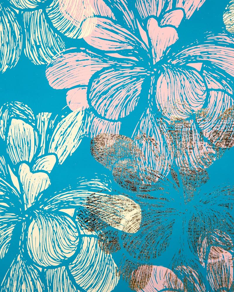 Pattern 3 by Isabella Sheridan